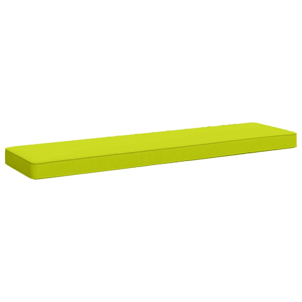 Cuscini per Panchina a 2 Pezzi VUGHT 2 pcs 100% Poliestere 950501