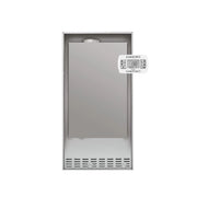 Caldaia a Condensazione Baxi LUNA IN PLUS 26 kW Metano/Gpl con Kit Scarico Fumi Wi-Fi Integrato