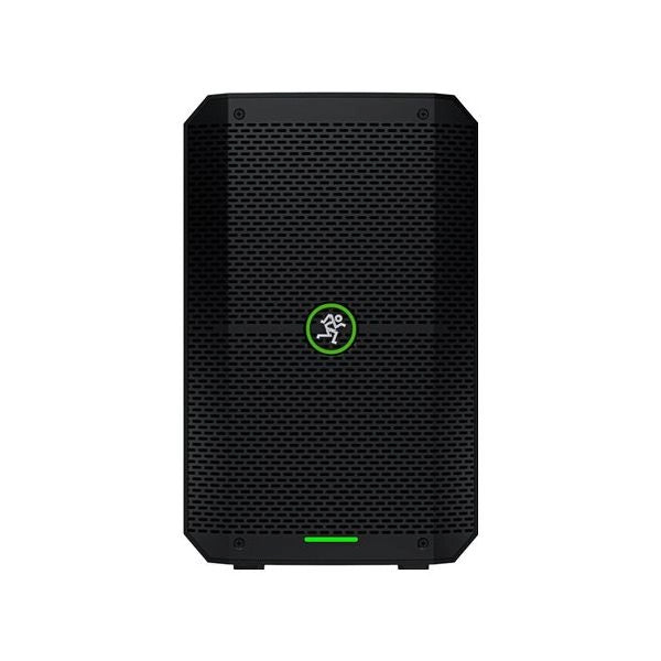 Cassa attiva mackie thump go black - 0663961063363