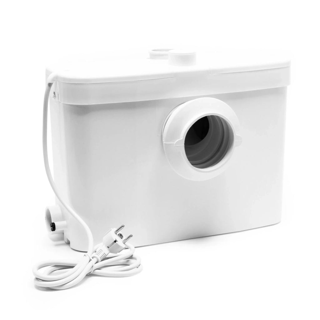 3/1 Stazione di pompaggio di sollevamento da 450 watt per impianti sanitari acque reflue e fognature 16_0001523