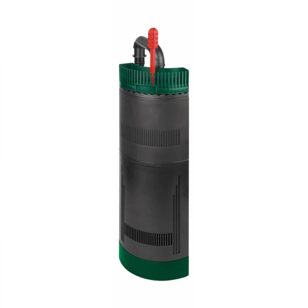 JBL TopClean II - aspiratore di superficie compatibile con tutti i modelli di pompe e filtri esterni