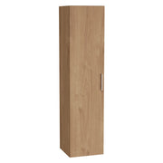 COLONNA PER BAGNO BAGNO 'MIA' colore golden oak  - VITRA