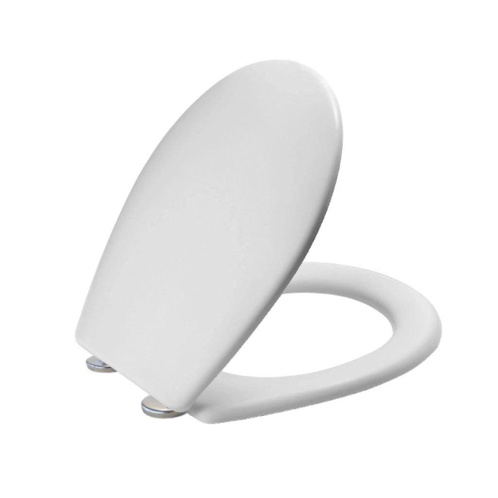 COPRIWATER TERMOINDURENTE SERIE SAMBA 2 - BIANCO - KG 1,63  - SNP