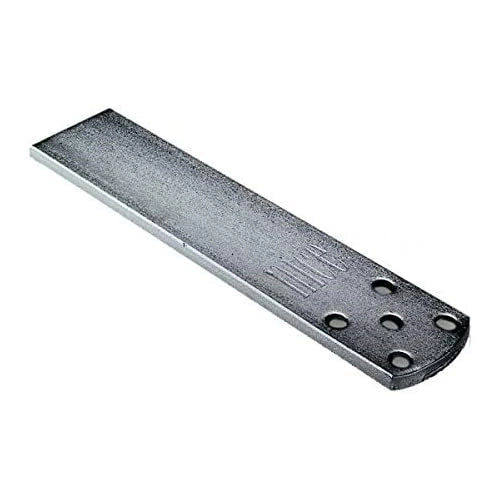 NICE PLA6 STAFFA POSTERIORE LUNGHEZZA 250 MM PER KIT AUTOMAZIONE MOBYKIT
