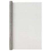 Rete per schermatura 120 x 1000 cm 20 Mesh Argento 42039543