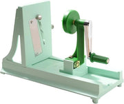 Slicer per piante orizzontale 11.4 x 27.3 x 17.1 cm Colore: bianco