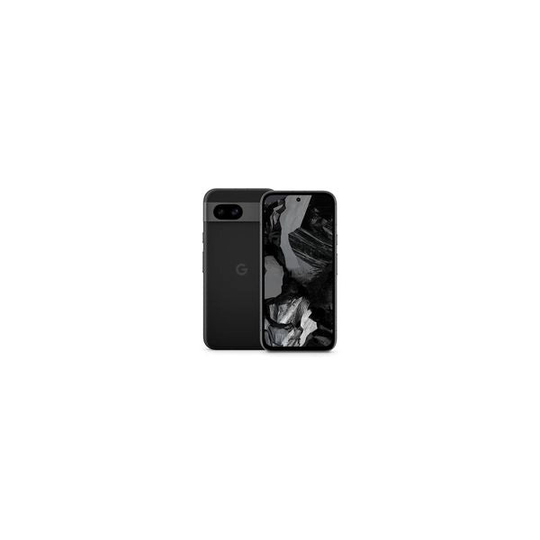 Google pixel 8a - 256gb, nero ossidiana - GA05571-GB