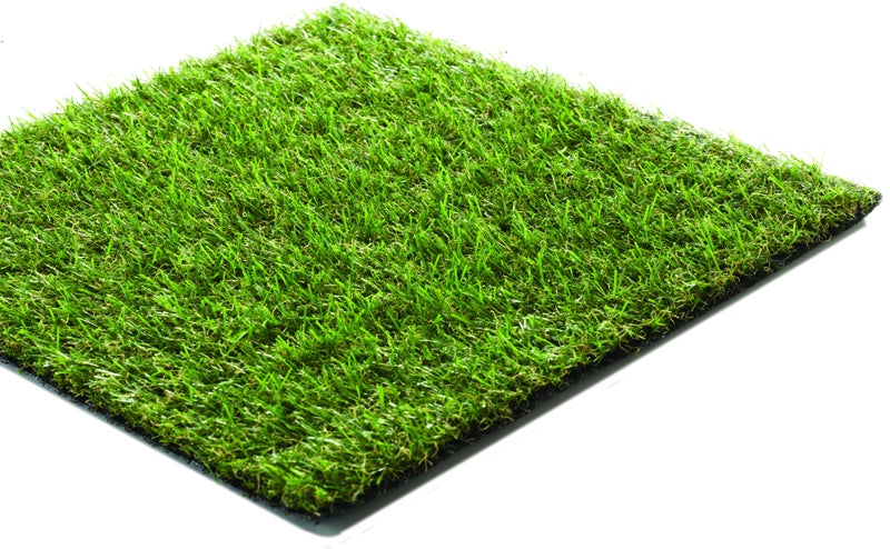 Prato verde sintetico 300x100cm, 4 tonalità, fori drenaggio acqua, Fredi supreme 20mm