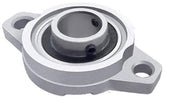 Supporto di Blocco a Cuscino Autoallineante per Macchine - 12MM - Ideale per le Macchine - Blocco a Cuscino di Alta Qualità