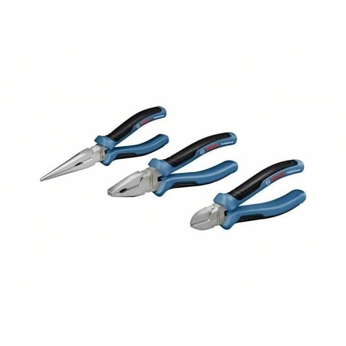 Set di pinze da 16 pezzi