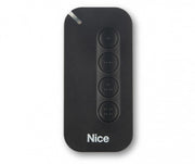 Radiocomando originale NICE modello MYGO4 433,92 MHz Rolling Code 4 tasti