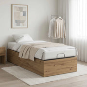 Giroletto per rete letto regolabile Rovere Artigianale 8021854