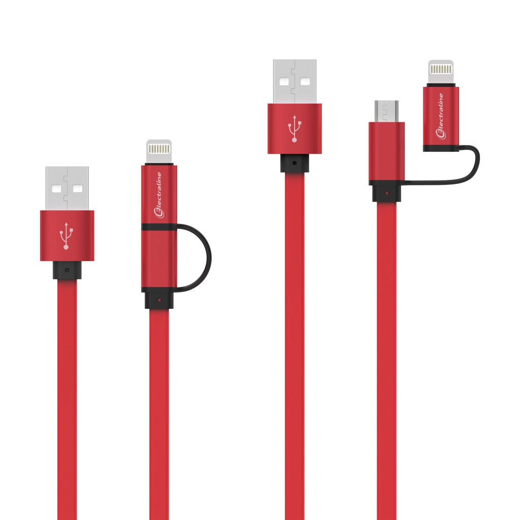 Cavetto USB-Lightning