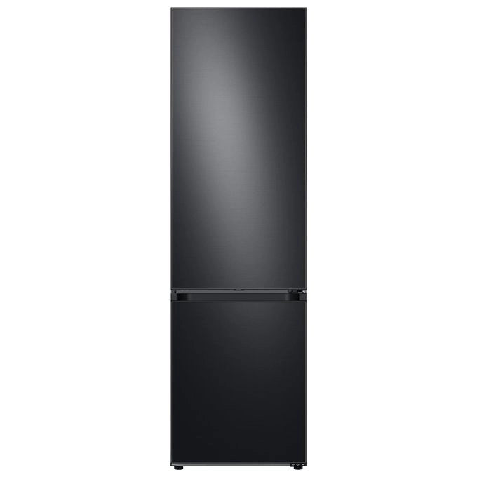 Samsung RB38C7B6AB1 Frigorifero Combinato BESPOKE AI 2mt 387 Litri Classe A Tecnologia SpaceMax 59,5x203x65,8 cm Antracite