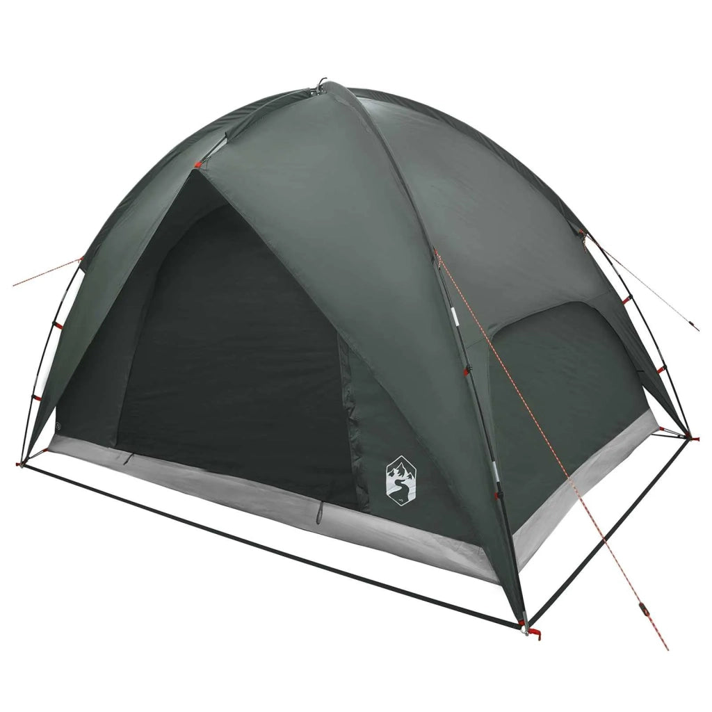 Tenda da campeggio con telo antipioggia impermeabile Cupola 42028523