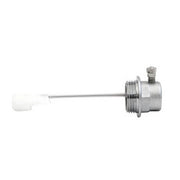 VALVOLA DI SFIATO CON GALLEGGIANTE PER IMPIANTI AUTOCLAVE- 1- LUISE- pezzi 1