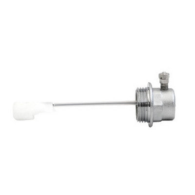 VALVOLA DI SFIATO CON GALLEGGIANTE PER IMPIANTI AUTOCLAVE- 1- LUISE- pezzi 1