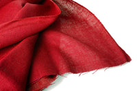 Telo di Juta Colorata 5 x 12 mt