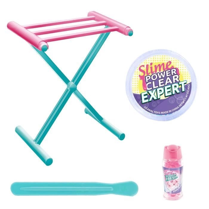Canal Toys - So slime - Slime profumato - SSC 250