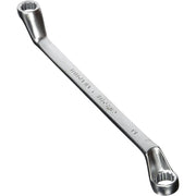 Topex 35d809 chiave poligonale d doppia 45 12 x 13 mm ds