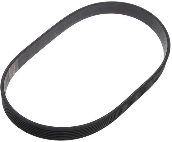 Rivetto in gomma per trasmissione - Lunghezza 490mm - Compatibile con QUALCAST tagliaerba