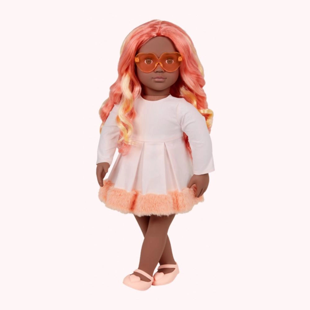 Og Dolls - Regular Doll Mirabelle