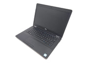 Notebook Dell Latitude E5470 14" I5 6300U Ram 8GB DDR4 SSD 128GB HDMI VGA - Ricondizionato