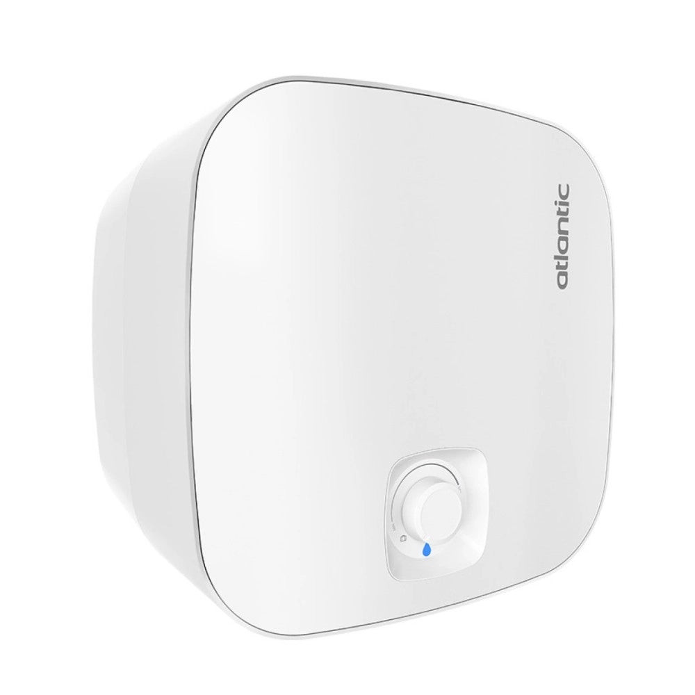 Atlantic nanto scaldabagno boiler elettrico 10lt sopra lavello - 2 anni di garanzia