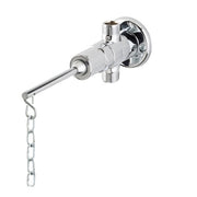 DOCCIA TEMPORIZZATA CON CATENELLA- MCM- pezzi 1