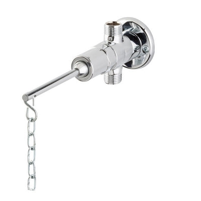 DOCCIA TEMPORIZZATA CON CATENELLA- MCM- pezzi 1