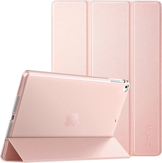 Copriquaderno per iPad 9,7 pollici - Copriquaderno con Modalità Standar e Sleep/Wake Automatico