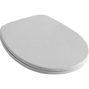 Villeroy & boch omnia 88236101 - sedile wc con cerniere in accia