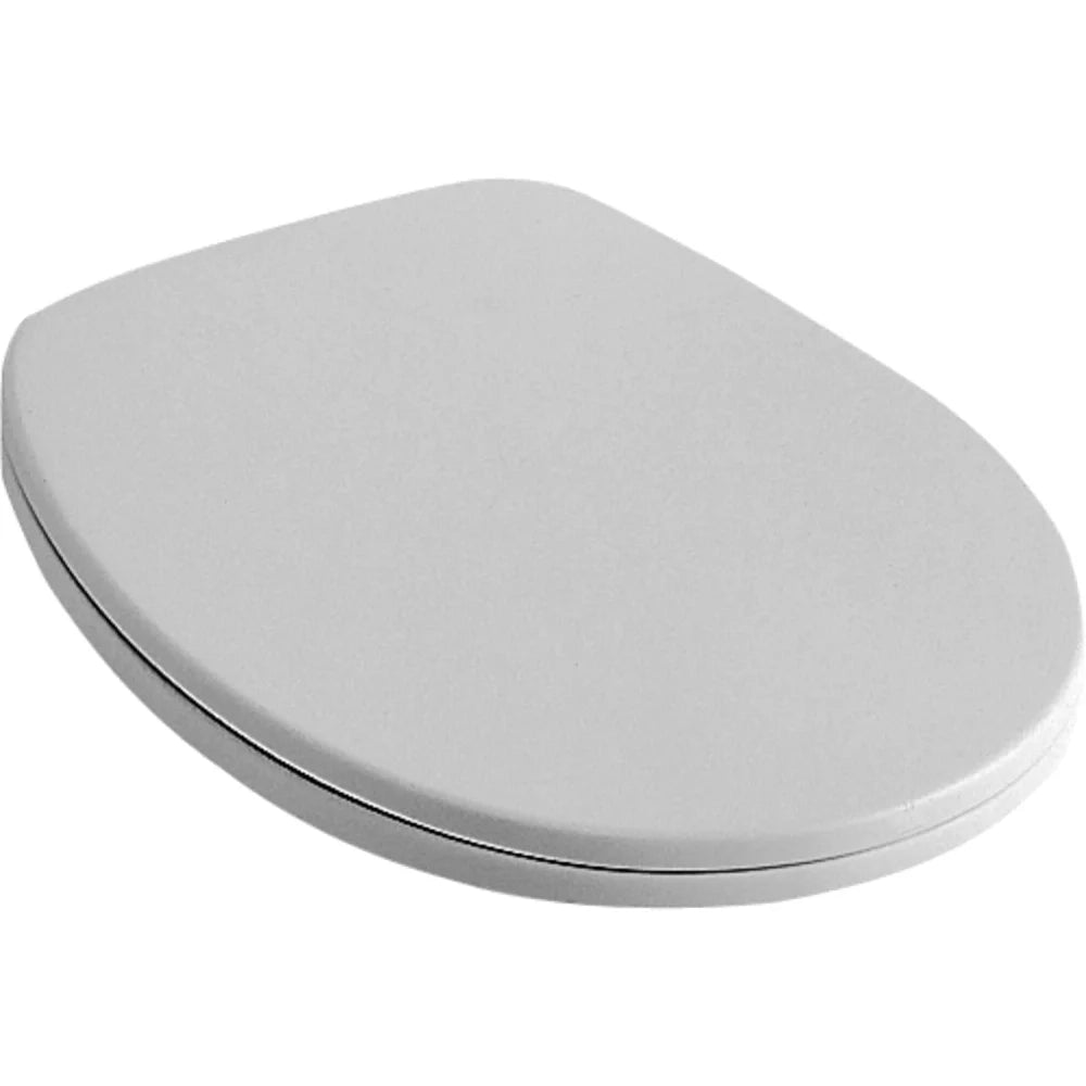 Villeroy & boch omnia 88236101 - sedile wc con cerniere in accia