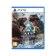 Videogioco solutions2go 1143612 playstation 5 ark survival ascended