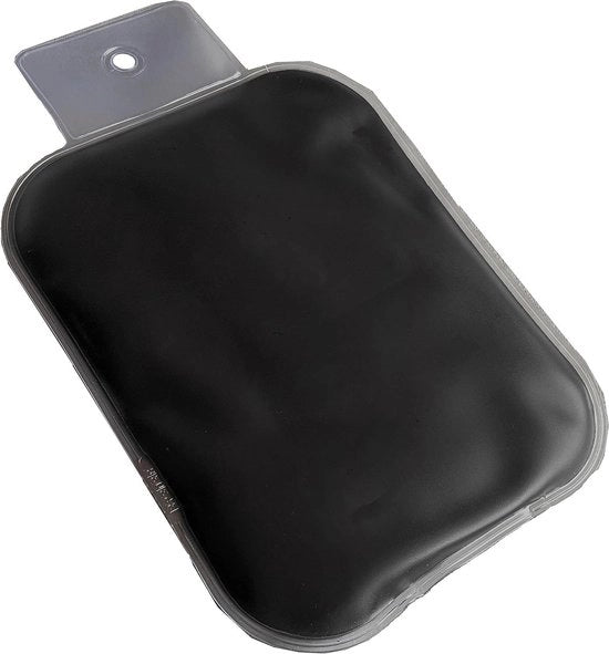 Cuscino per rilassamento per magnetron 22 x 18 cm - Per la schiena, la nuca, le spalle e l'addome - Cuscino di raccordo