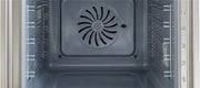 BERTAZZONI MODERN FORNO MULTIFUNZIONE 60 CM, NERO FMOD6093ESB1