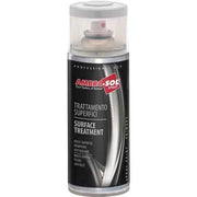 BOMBOLETTA ANTIRUGGINE 400 ml - Grigio - 6 pezzi- AMBROSOL