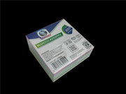 BLOCCO ADESIVO CON 320 FOGLI 7,5 X 7,5 CM