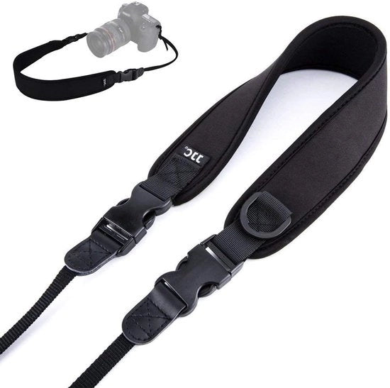 Cinturino per la spalla - Sling Riemetto flessibile in Neoprene per schienale