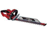TAGLIASIEPI ELETTRICO 600W LAMA CM.55 TAGLIO MM.26 (GCEH 6055/1)    EINHELL