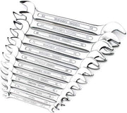 Set di chiavi a stella 12 pezzi 6-32 mm CV M 110-12 - Chiavi a stella per grandi dimensioni