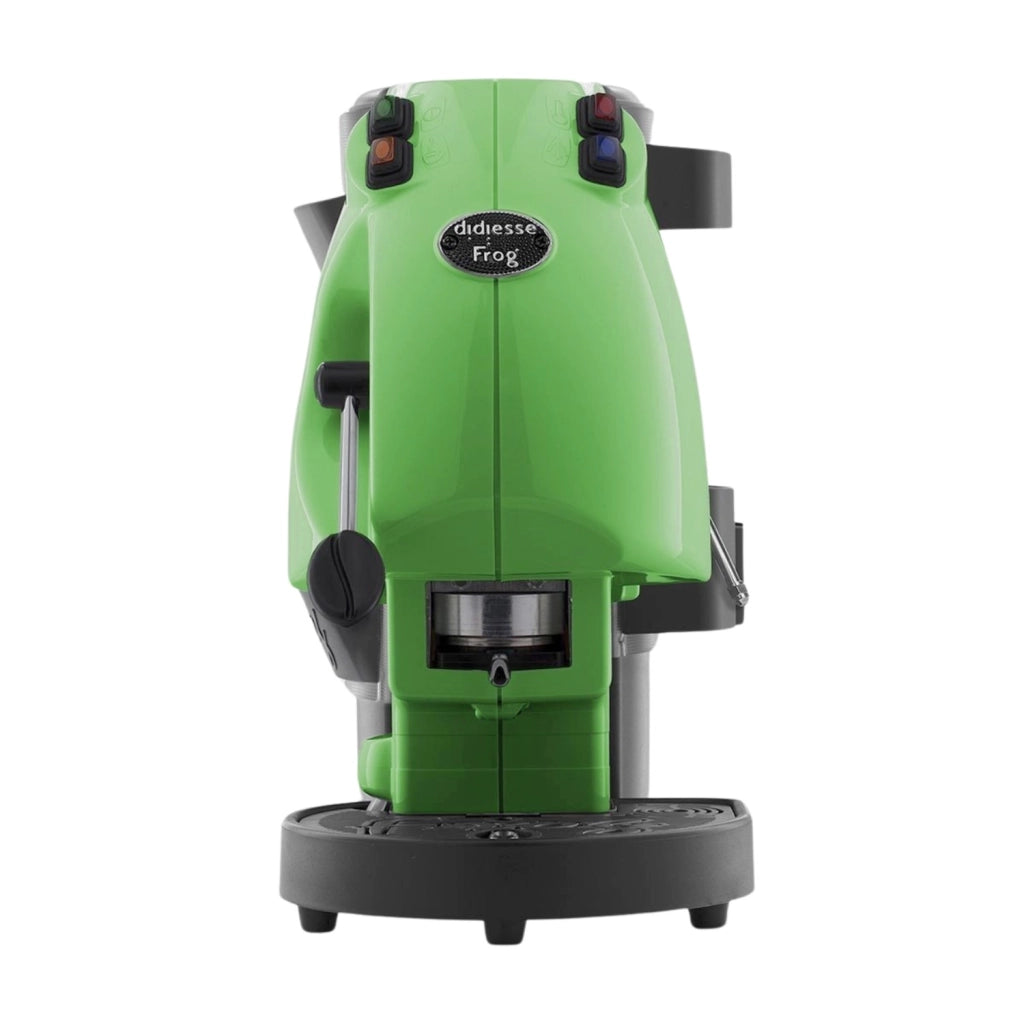 DIDIESSE FROG REVOLUTION "VAPOR" VERDE CHIARO