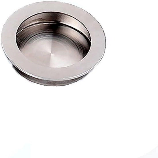 Maniglia di Acciaio Inossidabile per Cassetti e Ante di Cassetti - 50mm