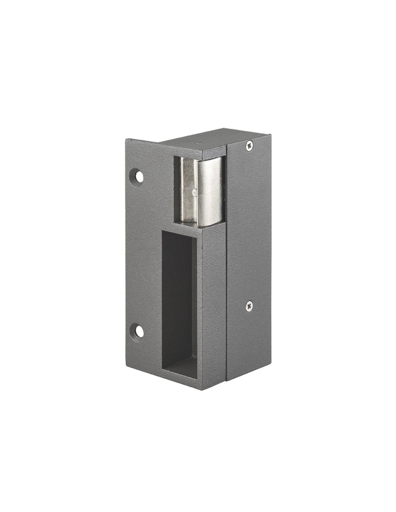 Incontro elettrico 12–24 V AC/DC per serratura verticale, destro – THIRARD