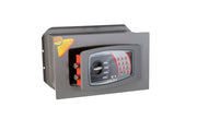 Cassaforte a Muro Technomax DT/3B Elettronica Porta 10 mm