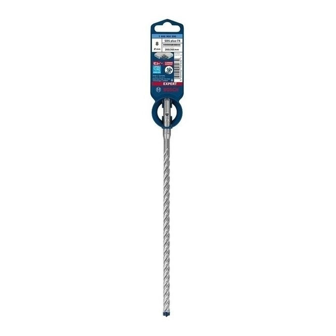 Bosch SDS plus-7X 1 pz
