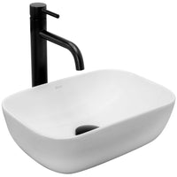 Lavabo Da Appoggio Rea Belinda Mini