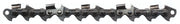 Oregon CATENA PER MOTOSEGA SEMI-CHISEL Spessore mm. 1,6 - Passo 3/8 - 65 maglie