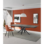 Tavolo allungabile 160/240 x 90 cm Match 2 90cm X 160/240 cmcm H 76cm Stones