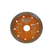 Disco Diamantato cc 115 Universale Alte 06551